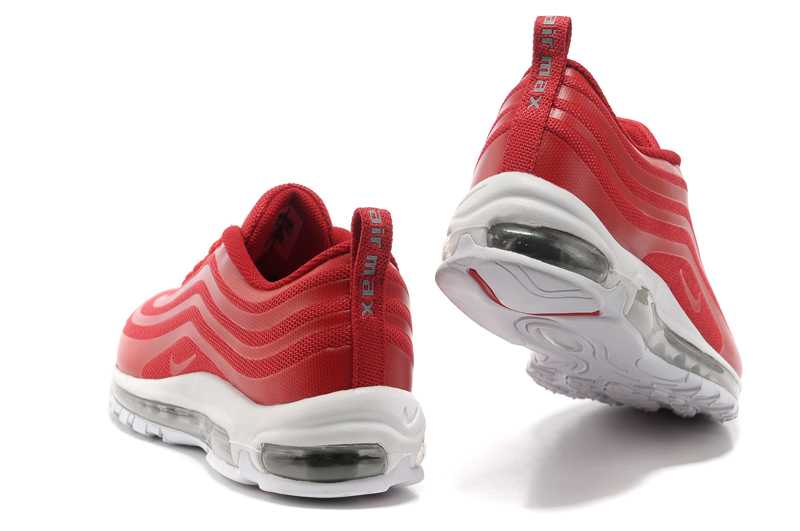 Nike air max 97 CVS cru le meilleur basket running nike de la Chine moins cher